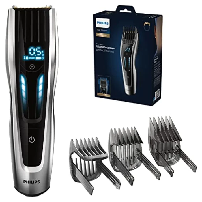 Philips Series 9000 Cordless Hair Clipper HC9450