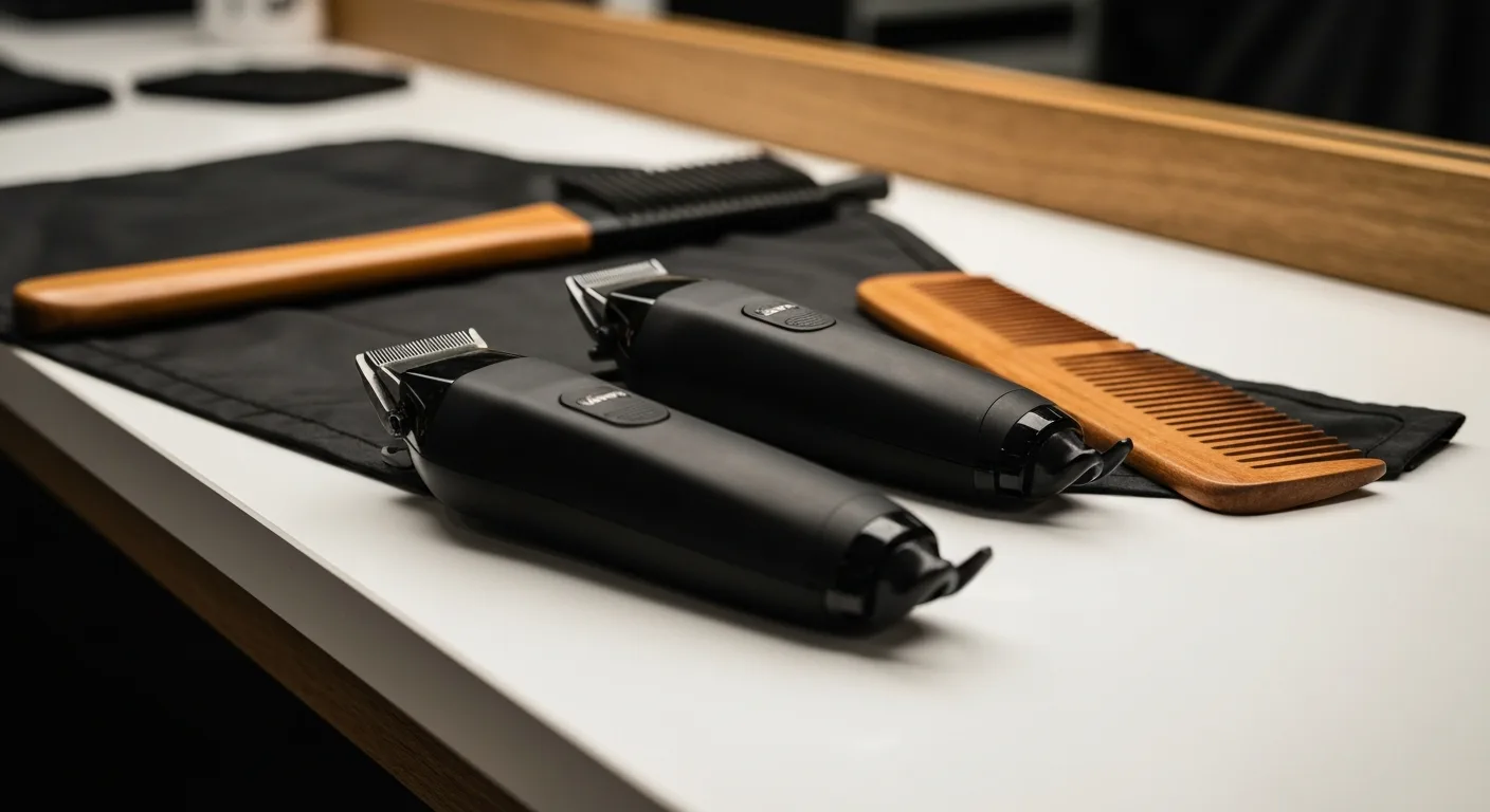 The Best Hair Clippers of 2026: an honest comparison